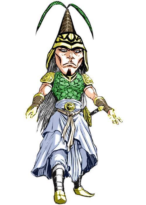 Hiệp Khách Giang Hồ - Chương 607.2