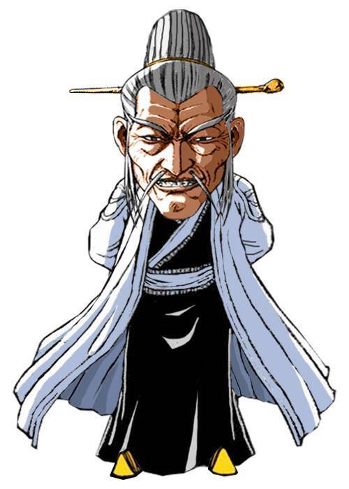 Hiệp Khách Giang Hồ - Chương 607.2