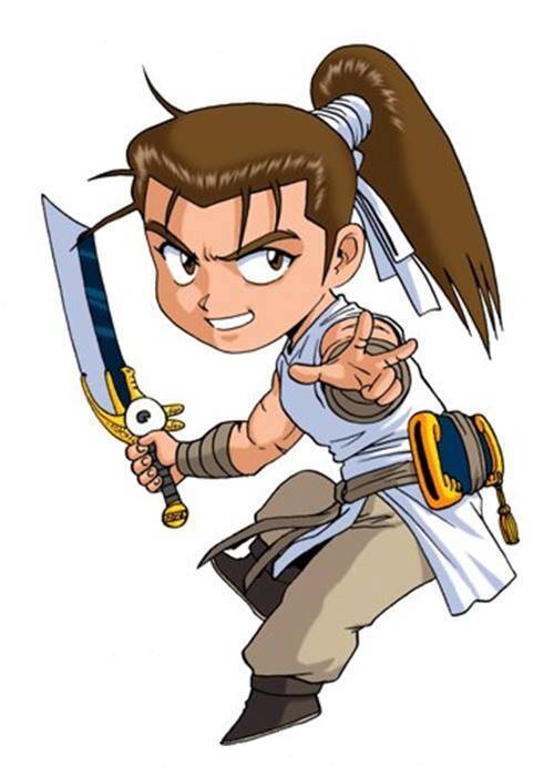 Hiệp Khách Giang Hồ - Chương 607.2