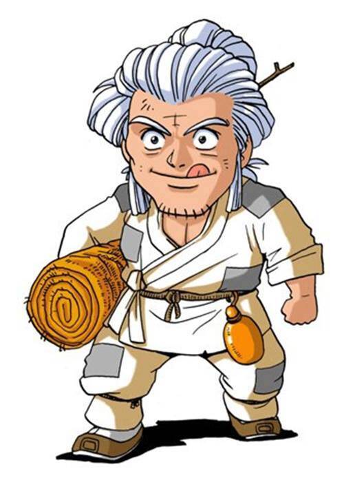 Hiệp Khách Giang Hồ - Chương 607.2