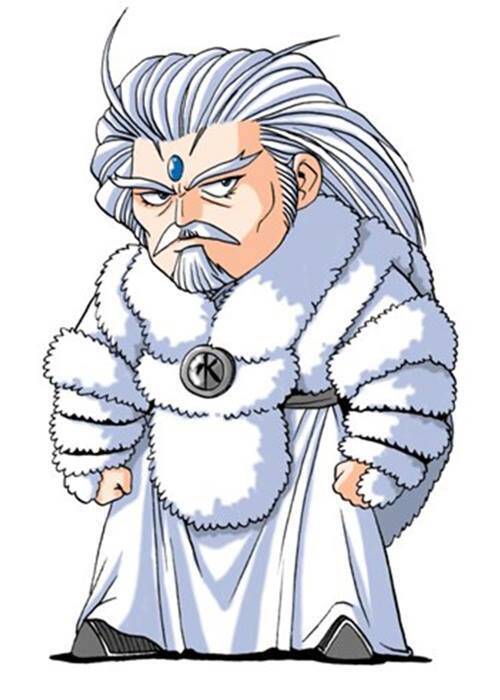 Hiệp Khách Giang Hồ - Chương 607.2