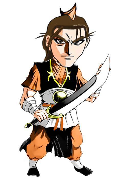 Hiệp Khách Giang Hồ - Chương 607.2