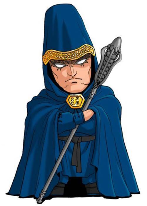 Hiệp Khách Giang Hồ - Chương 607.2