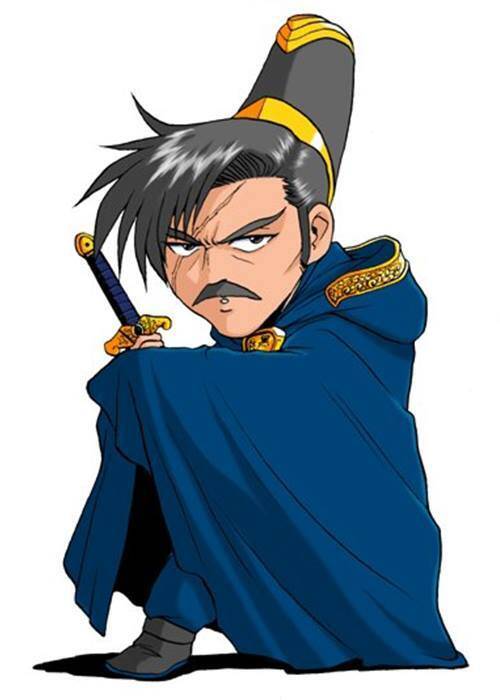 Hiệp Khách Giang Hồ - Chương 607.2