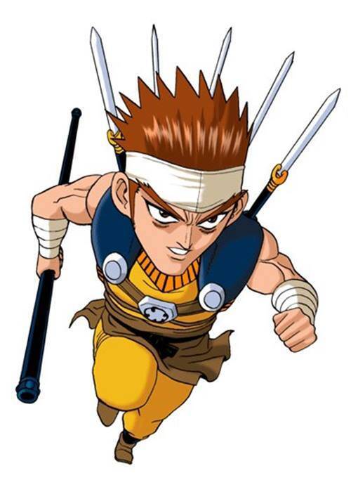 Hiệp Khách Giang Hồ - Chương 607.2