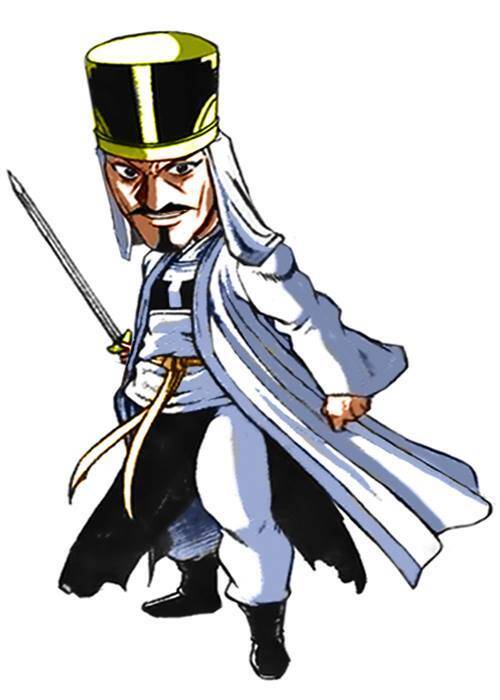 Hiệp Khách Giang Hồ - Chương 607.2