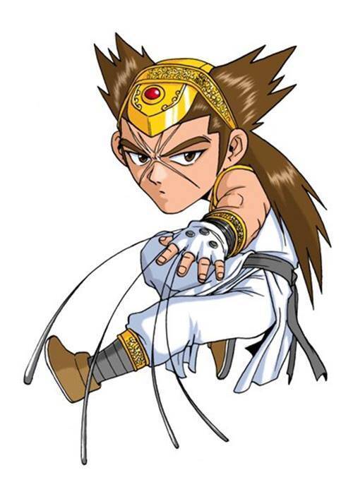 Hiệp Khách Giang Hồ - Chương 607.2