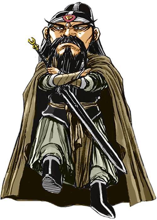 Hiệp Khách Giang Hồ - Chương 607.2