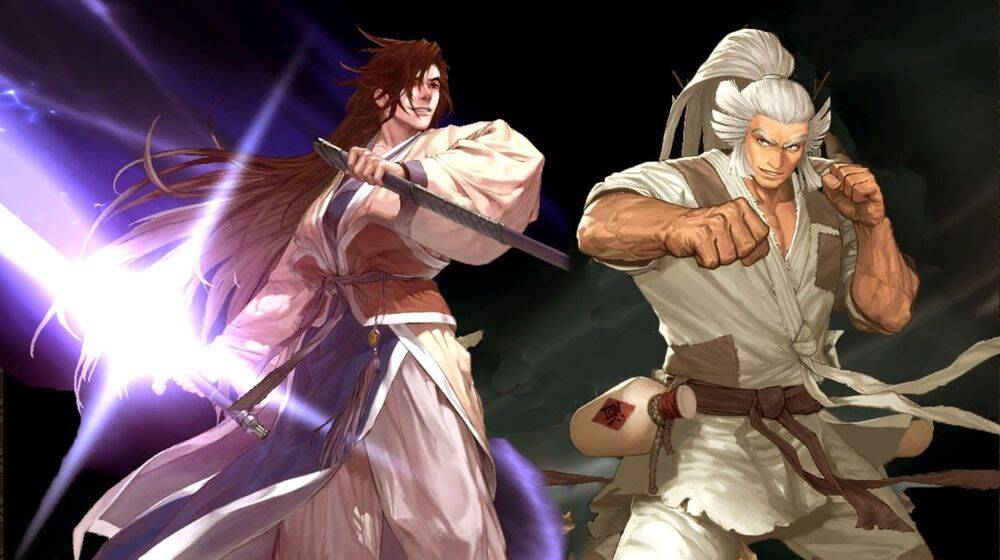 Hiệp Khách Giang Hồ - Chương 607.3