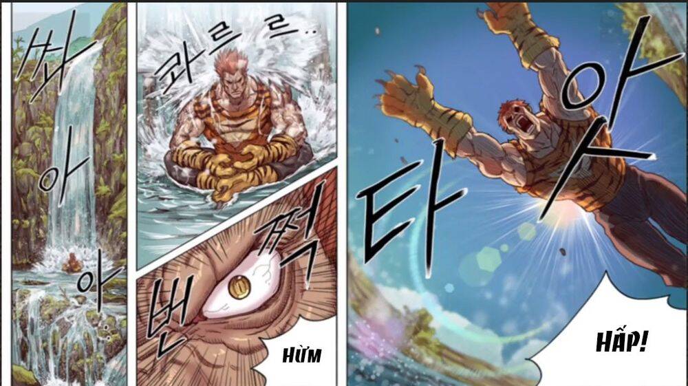 Hiệp Khách Giang Hồ - Chương 607.4