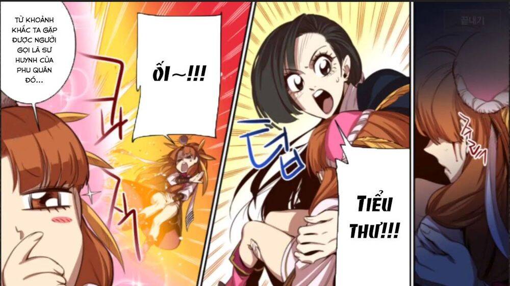 Hiệp Khách Giang Hồ - Chương 607.4