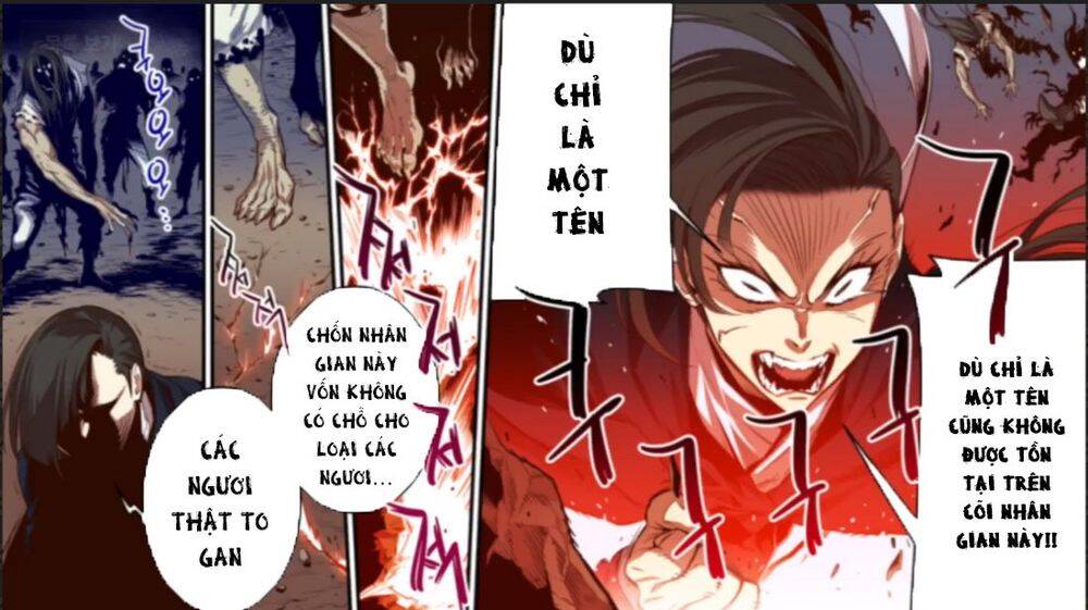 Hiệp Khách Giang Hồ - Chương 607.4