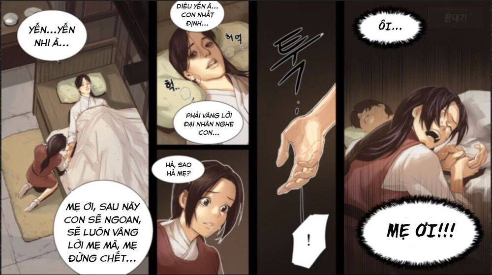 Hiệp Khách Giang Hồ - Chương 607.6