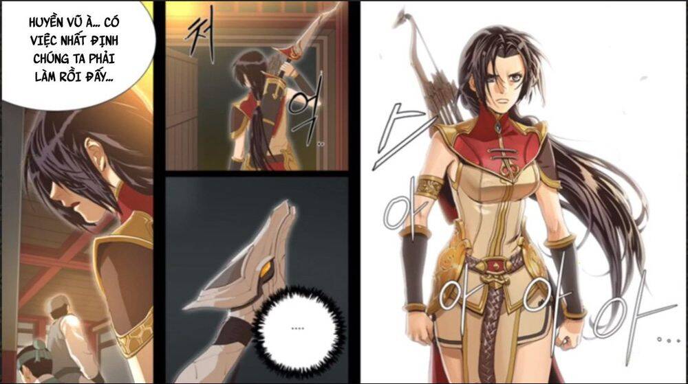 Hiệp Khách Giang Hồ - Chương 607.6