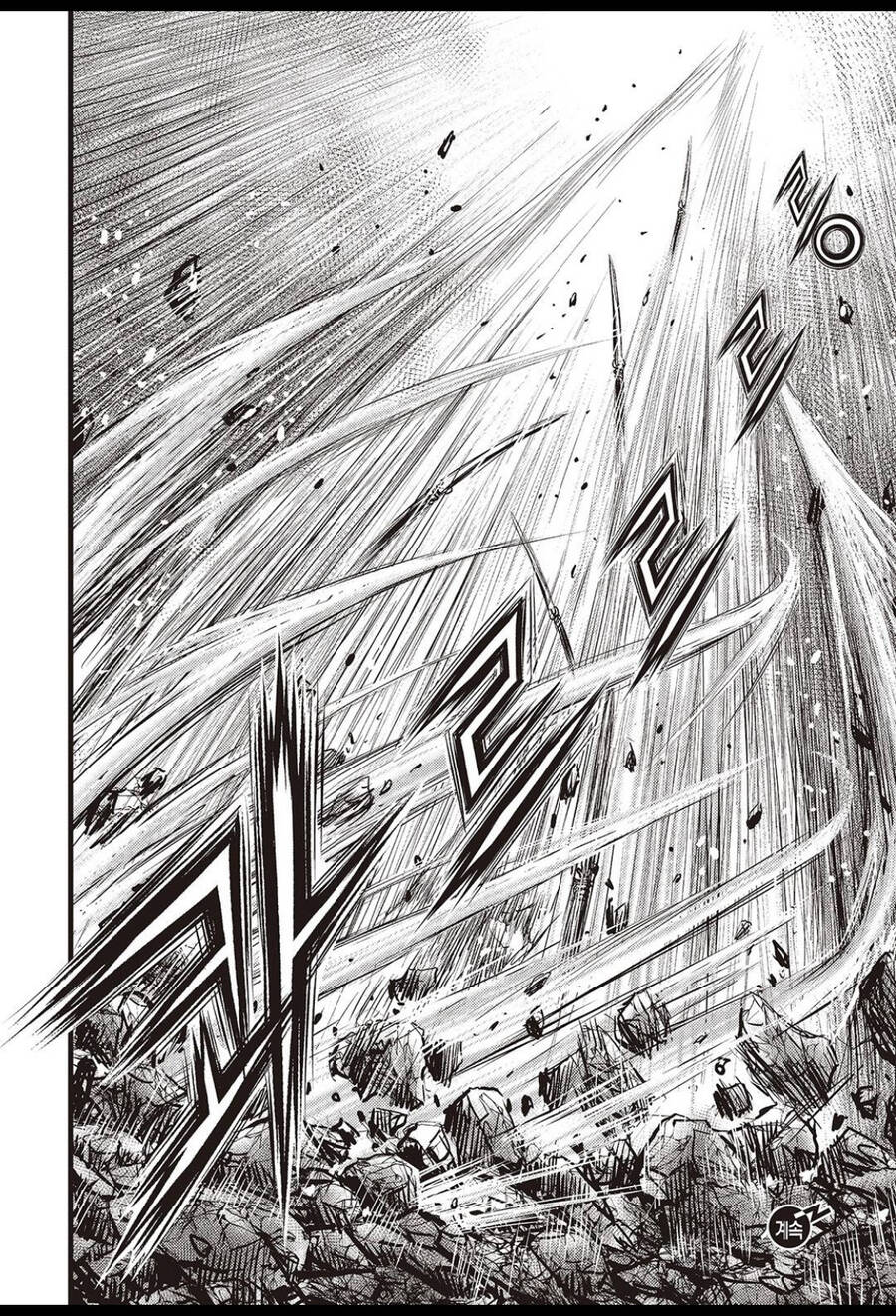 Hiệp Khách Giang Hồ - Chương 625