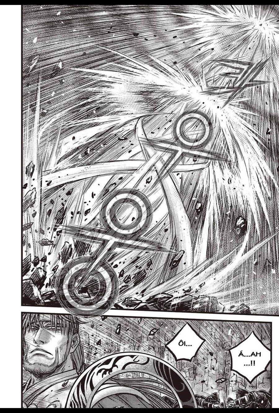 Hiệp Khách Giang Hồ - Chương 626