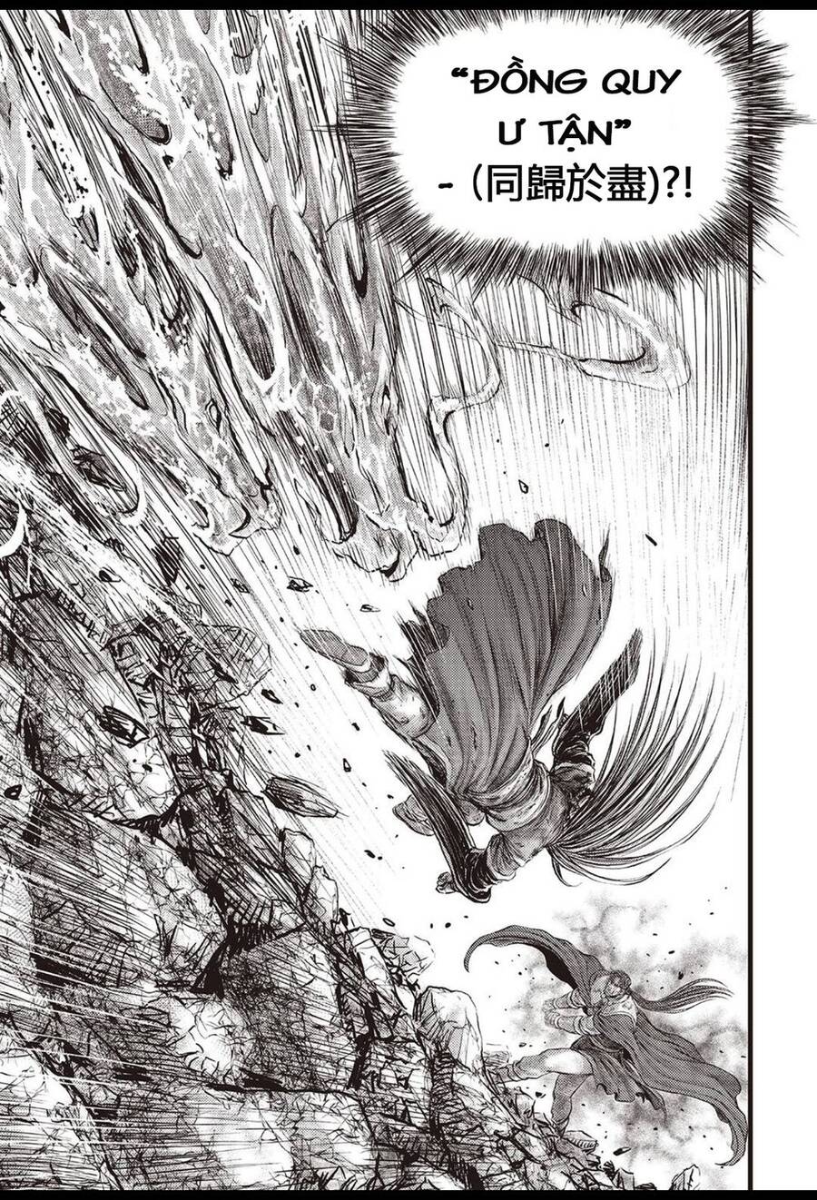 Hiệp Khách Giang Hồ - Chương 631