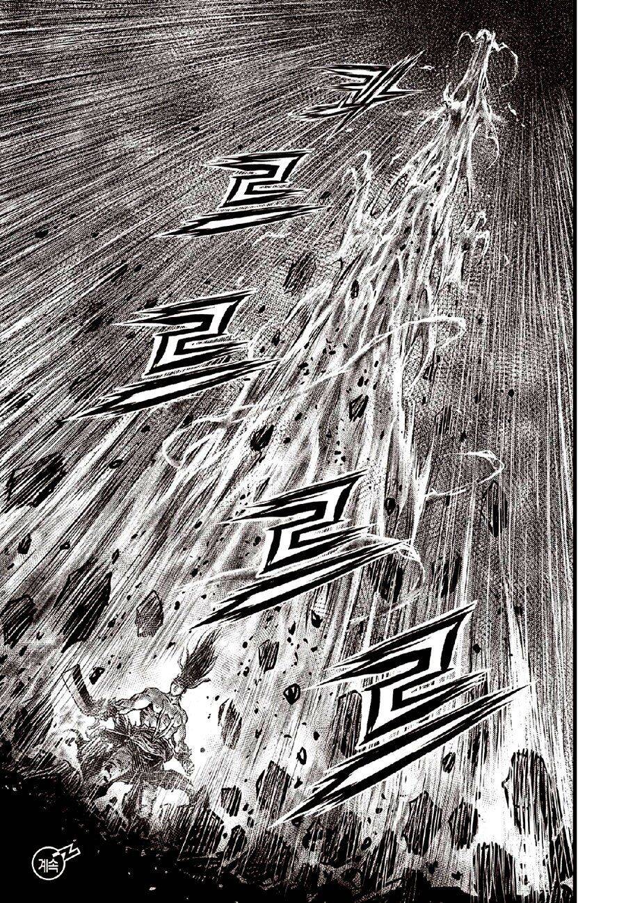 Hiệp Khách Giang Hồ - Chương 635