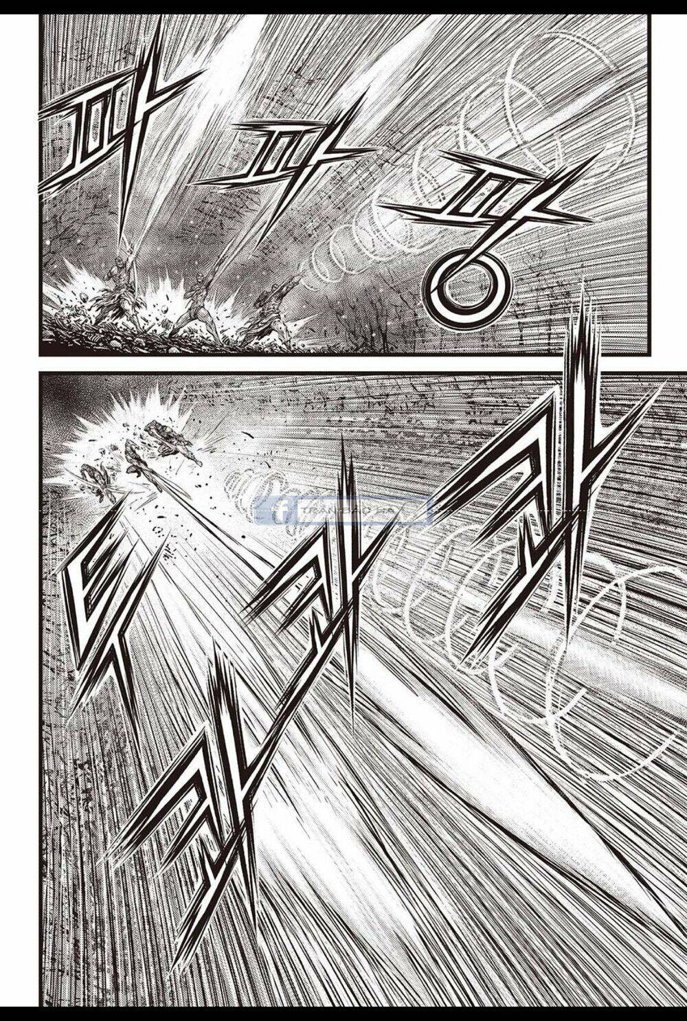 Hiệp Khách Giang Hồ - Chương 609