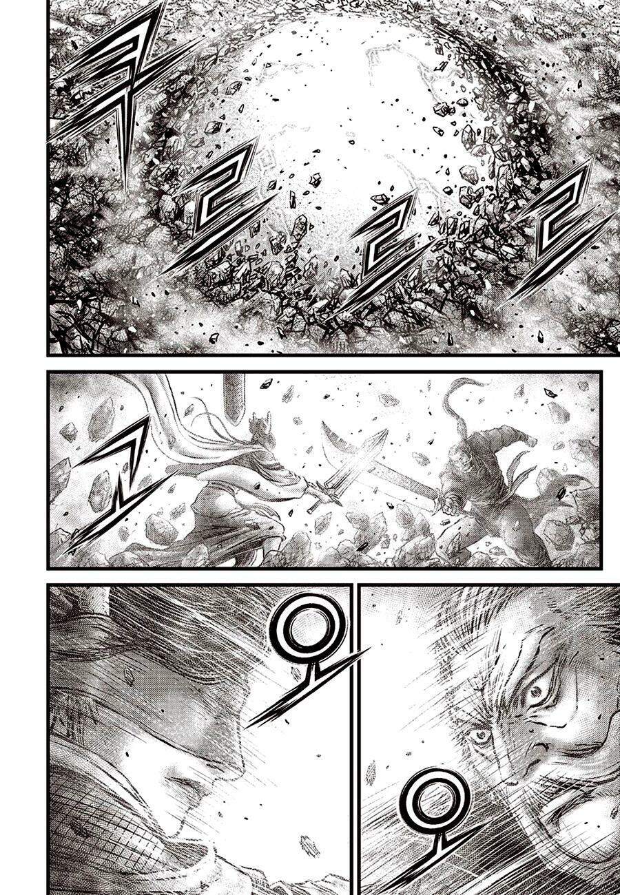 Hiệp Khách Giang Hồ - Chương 617