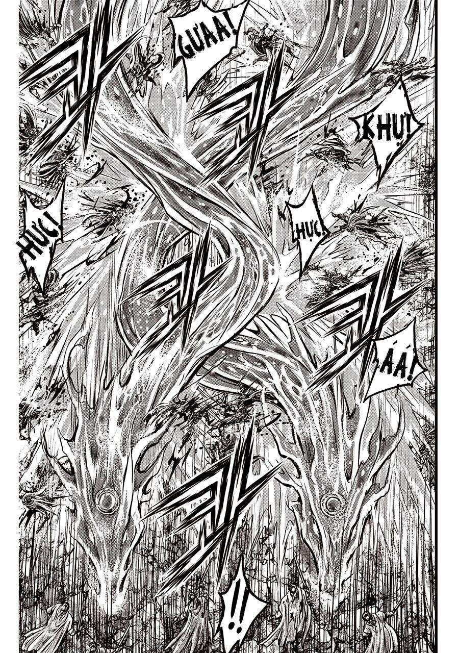 Hiệp Khách Giang Hồ - Chương 620