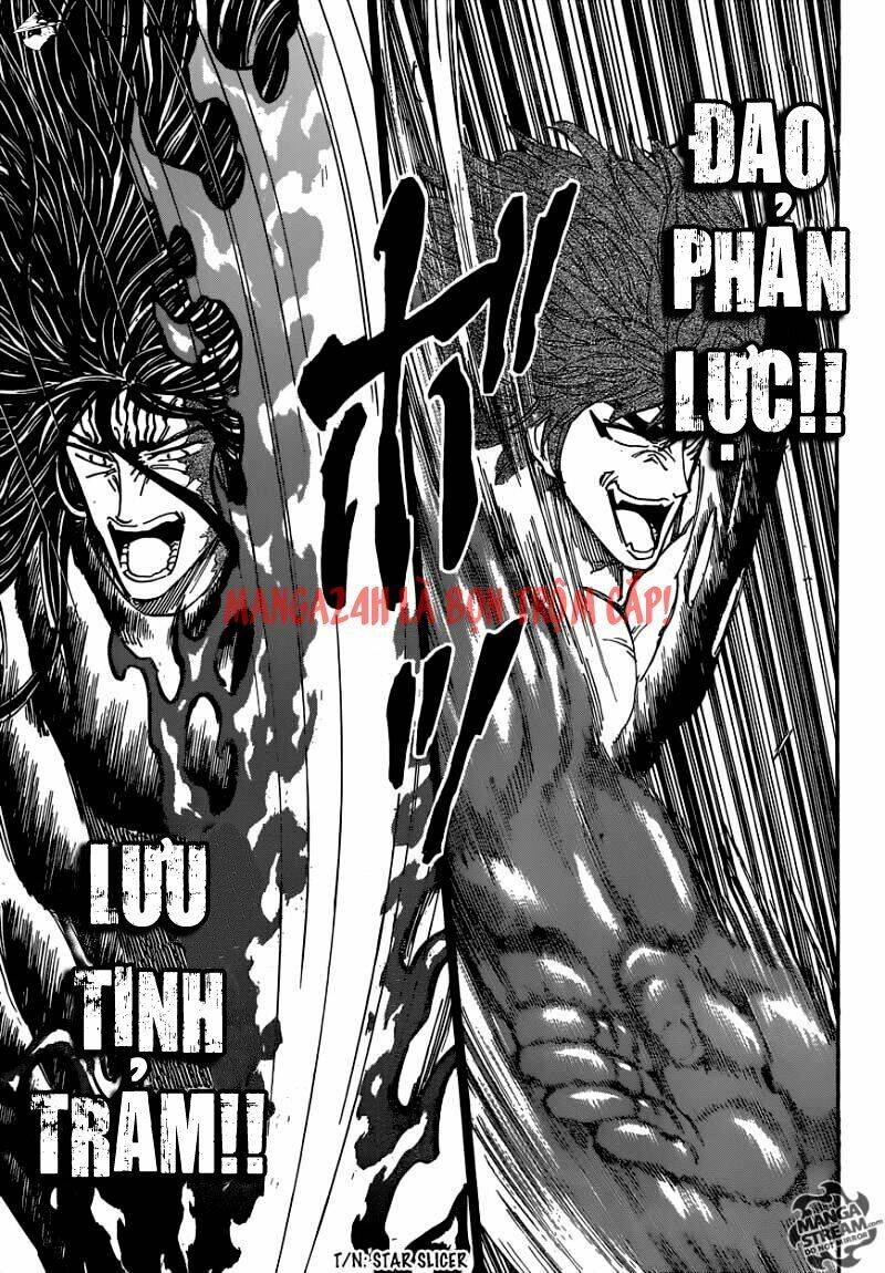 Toriko - Thợ Săn Ẩm Thực - Chương 355