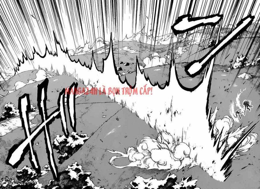 Toriko - Thợ Săn Ẩm Thực - Chương 355