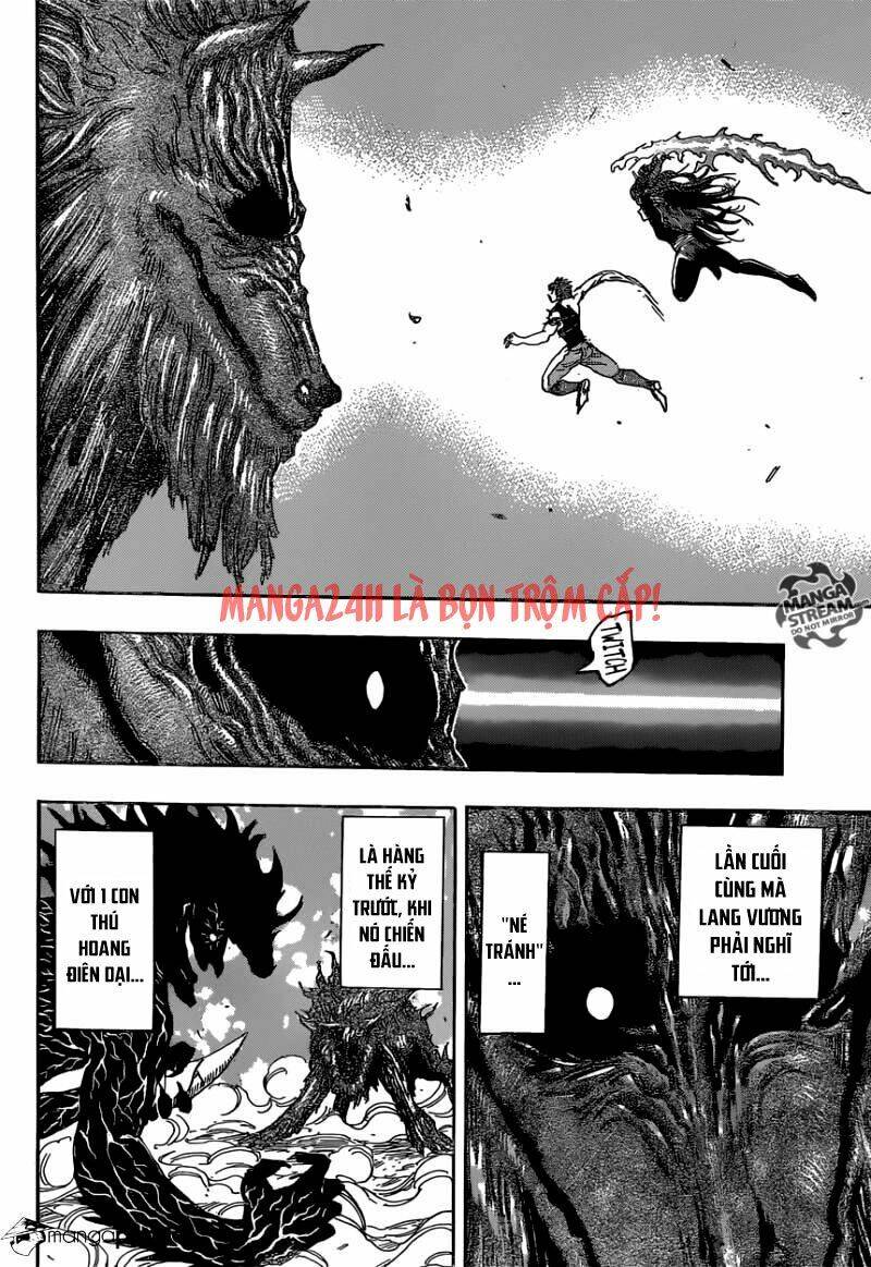 Toriko - Thợ Săn Ẩm Thực - Chương 355