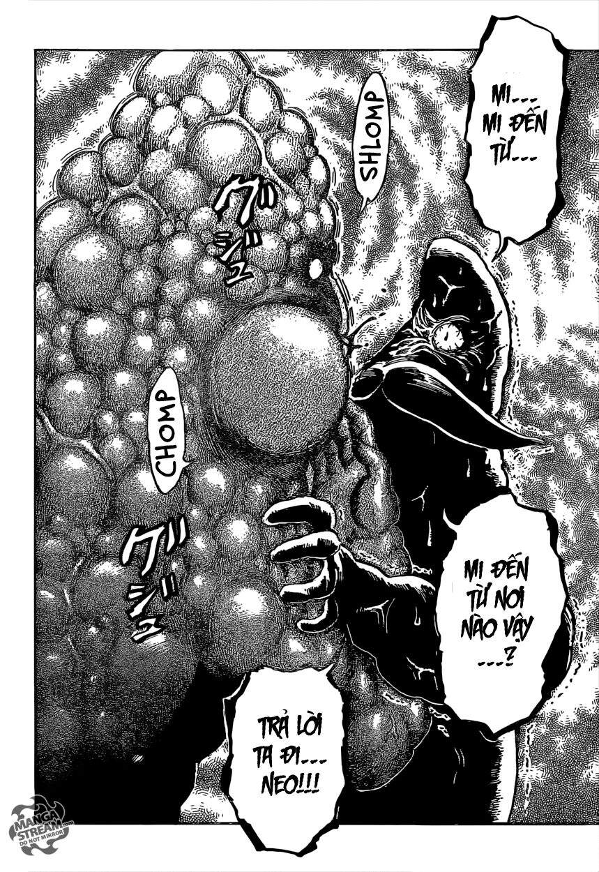 Toriko - Thợ Săn Ẩm Thực - Chương 364