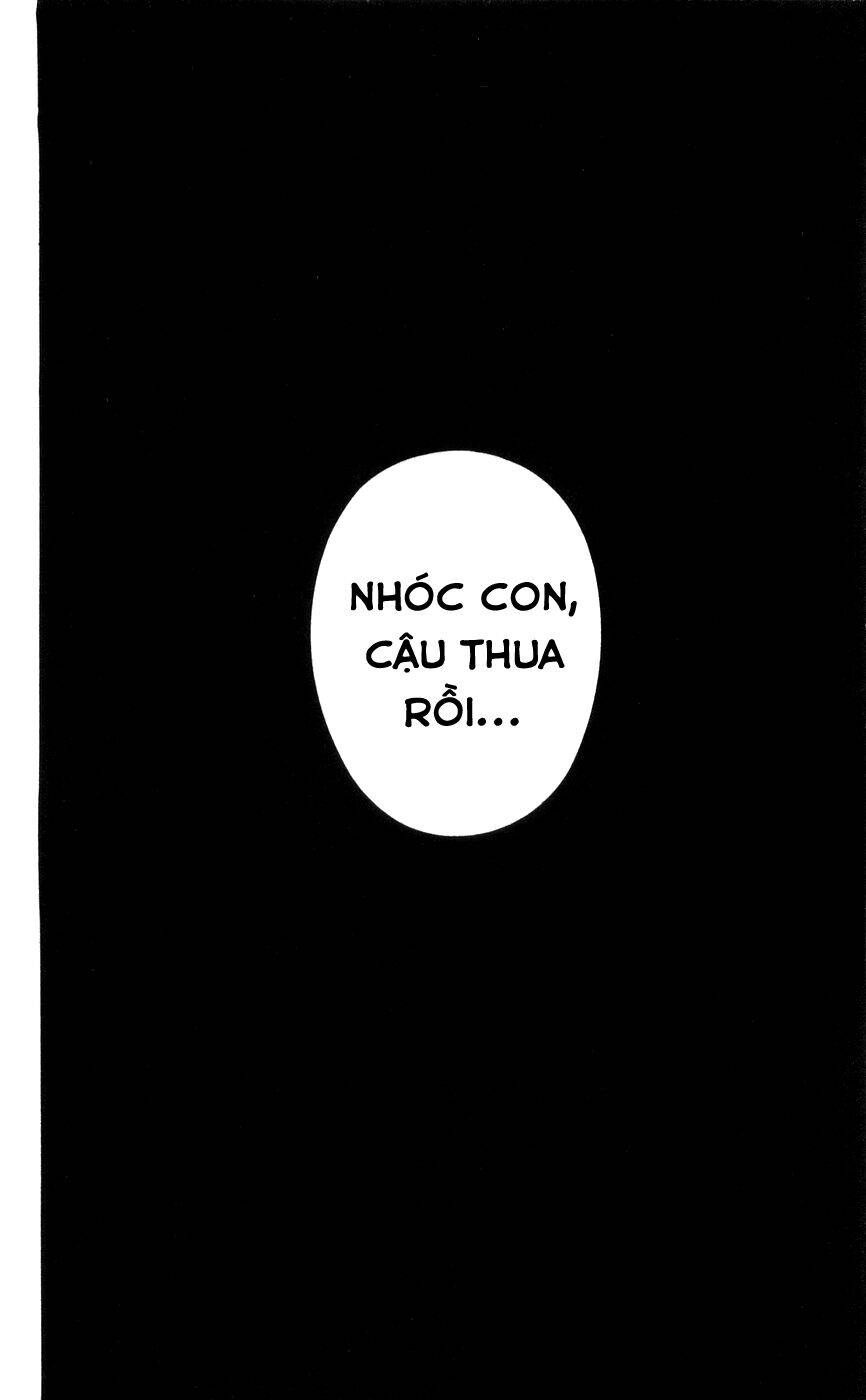 Hoàng Tử Tennis - Chương 375