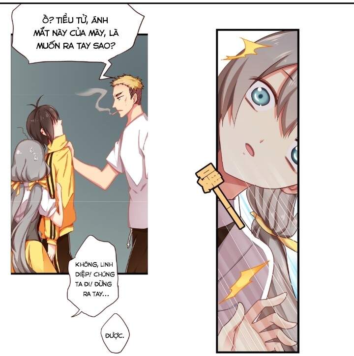 Thiên Chương Kỳ Đàm - Chương 6