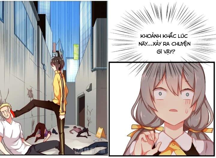 Thiên Chương Kỳ Đàm - Chương 6