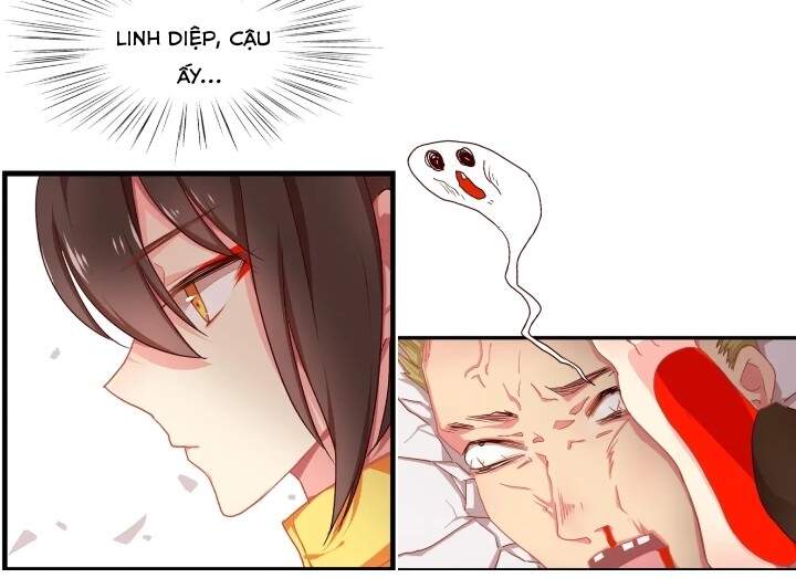 Thiên Chương Kỳ Đàm - Chương 6