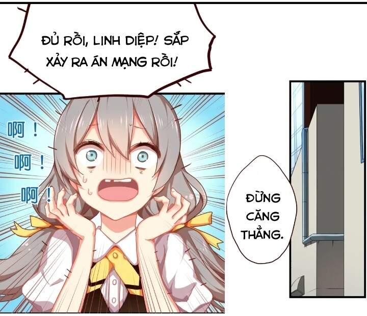 Thiên Chương Kỳ Đàm - Chương 6