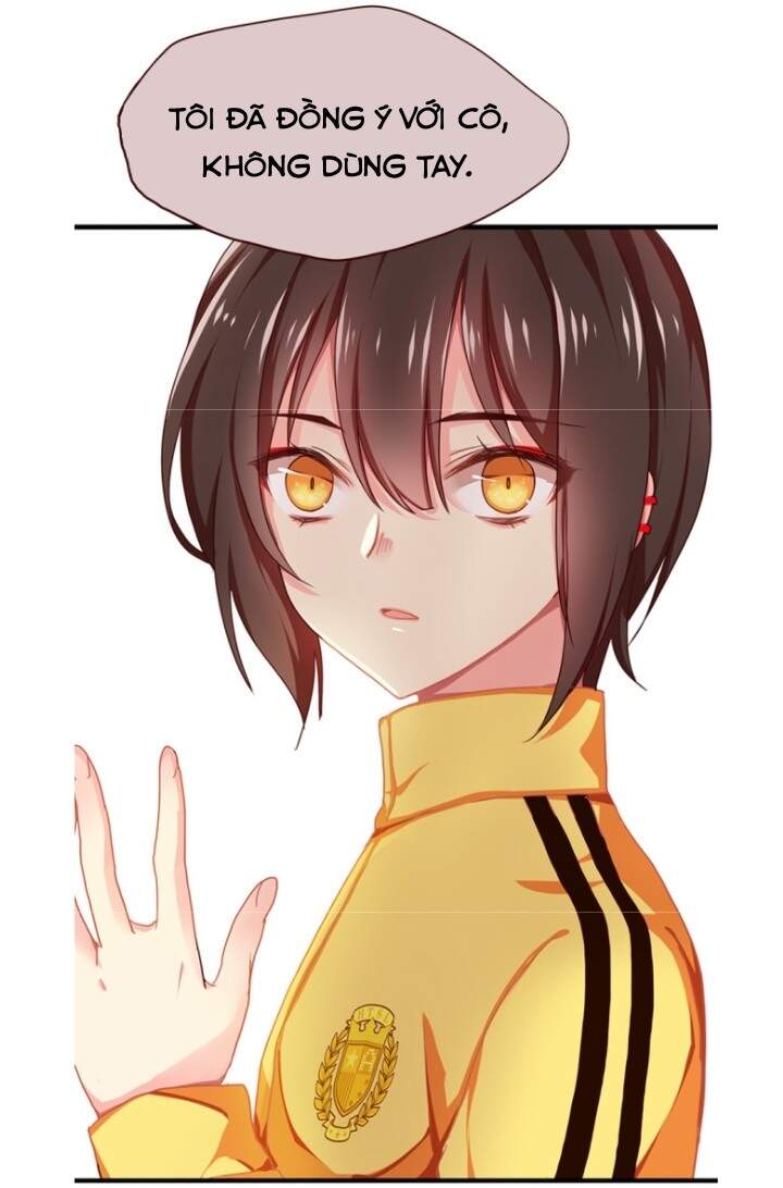 Thiên Chương Kỳ Đàm - Chương 6