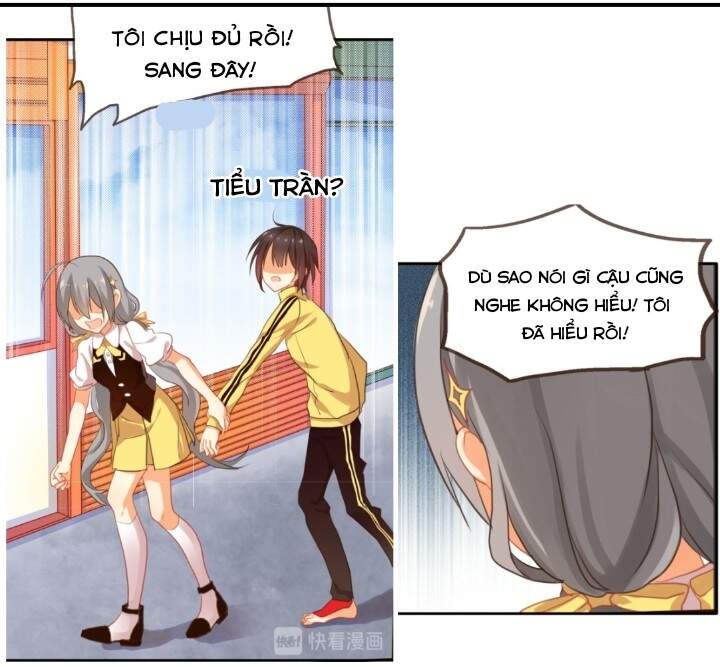 Thiên Chương Kỳ Đàm - Chương 6