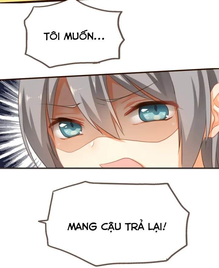 Thiên Chương Kỳ Đàm - Chương 6