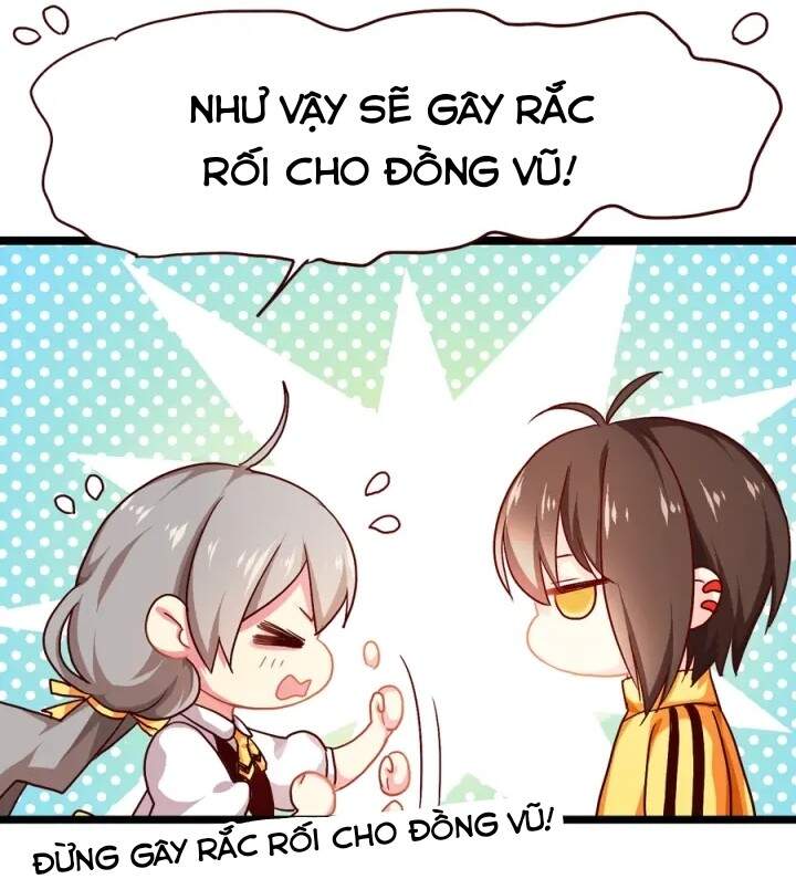 Thiên Chương Kỳ Đàm - Chương 6