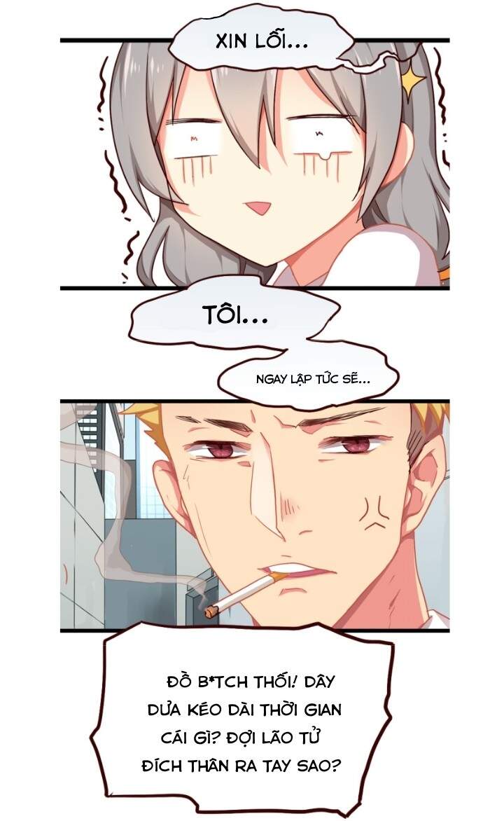 Thiên Chương Kỳ Đàm - Chương 6