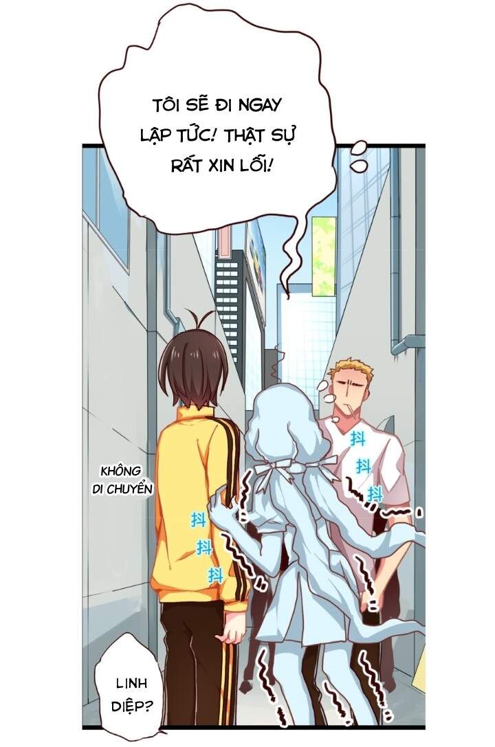 Thiên Chương Kỳ Đàm - Chương 6