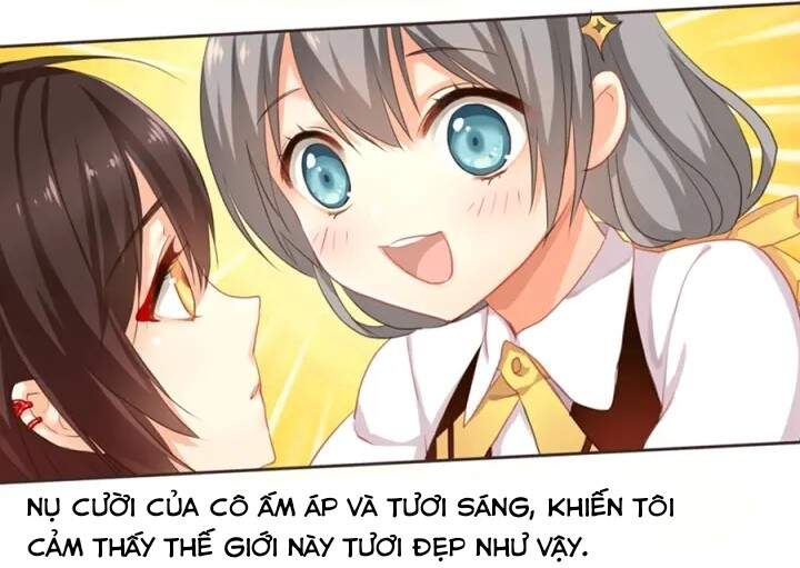 Thiên Chương Kỳ Đàm - Chương 7