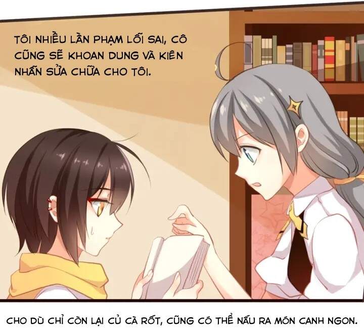 Thiên Chương Kỳ Đàm - Chương 7