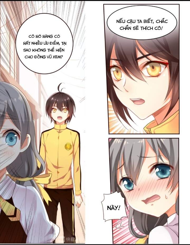 Thiên Chương Kỳ Đàm - Chương 7