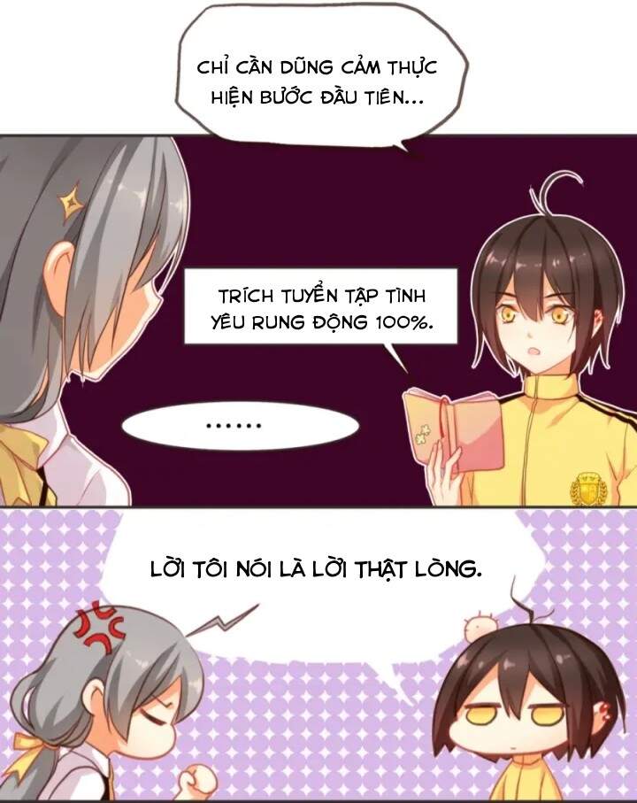 Thiên Chương Kỳ Đàm - Chương 7