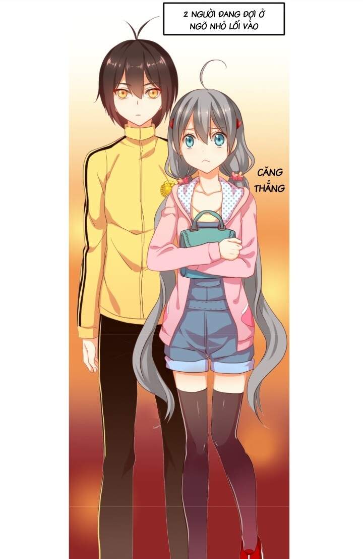 Thiên Chương Kỳ Đàm - Chương 7