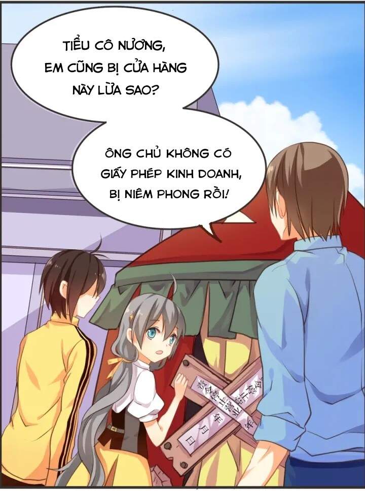 Thiên Chương Kỳ Đàm - Chương 7