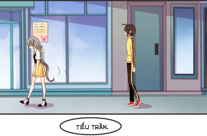 Thiên Chương Kỳ Đàm - Chương 7