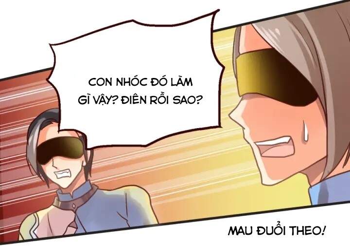 Thiên Chương Kỳ Đàm - Chương 8