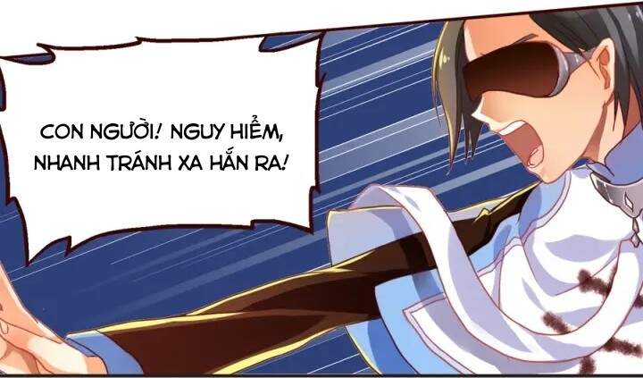 Thiên Chương Kỳ Đàm - Chương 8