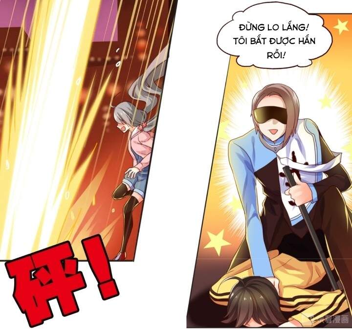 Thiên Chương Kỳ Đàm - Chương 8